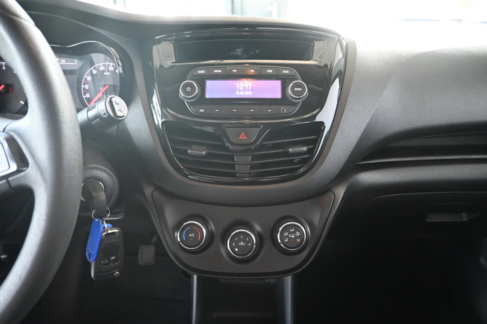 Hoofdafbeelding Opel KARL