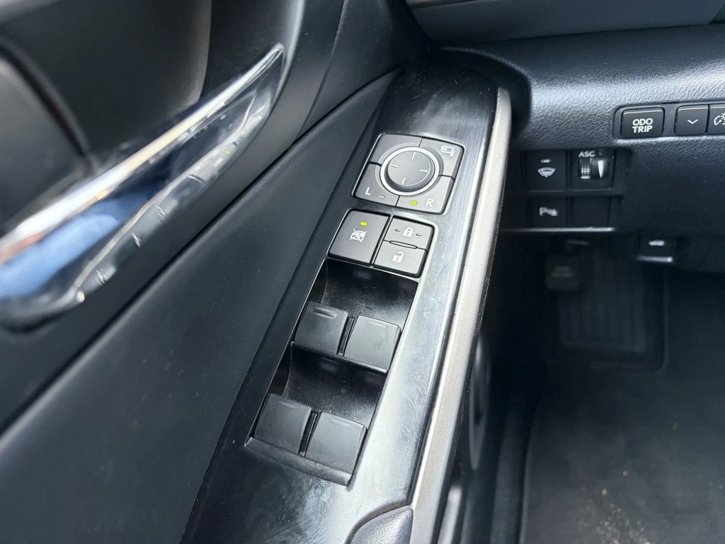 Hoofdafbeelding Lexus IS