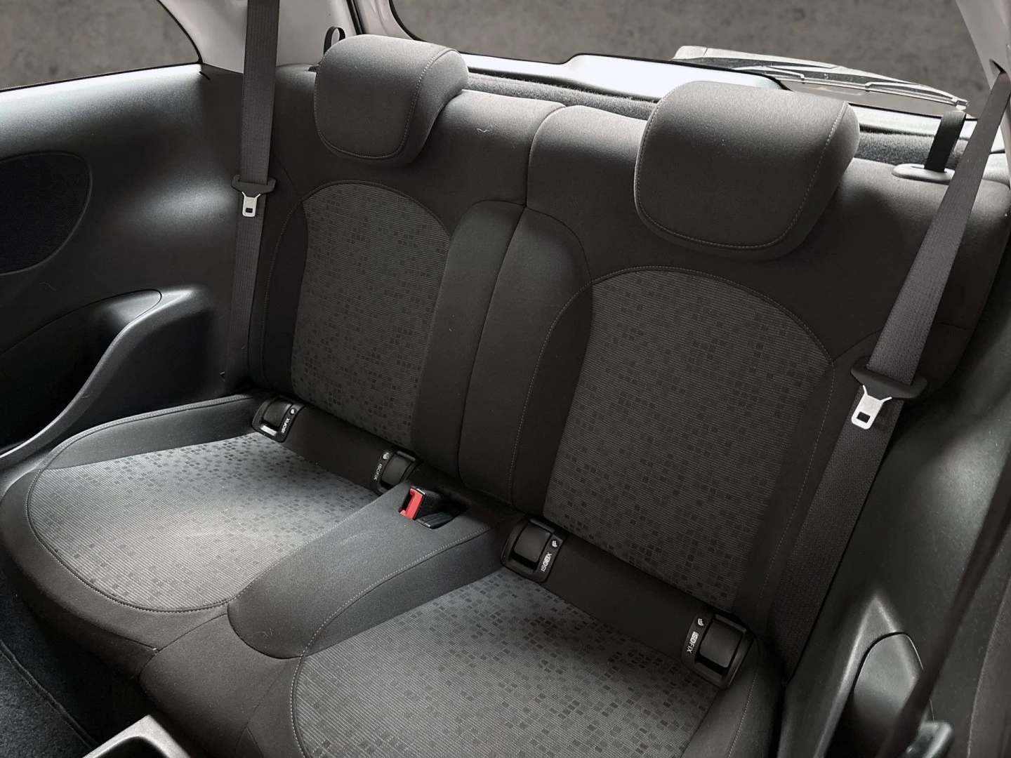 Hoofdafbeelding Opel ADAM