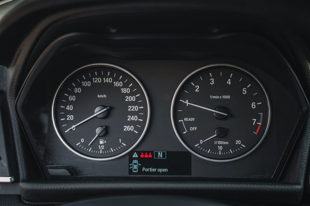 Hoofdafbeelding BMW 2 Serie