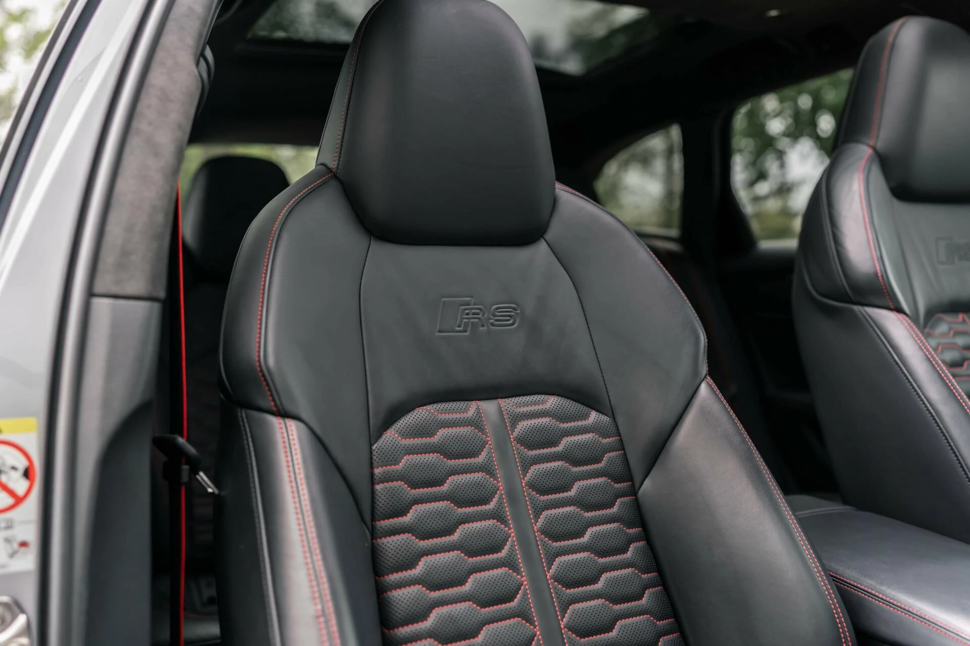 Hoofdafbeelding Audi RS6