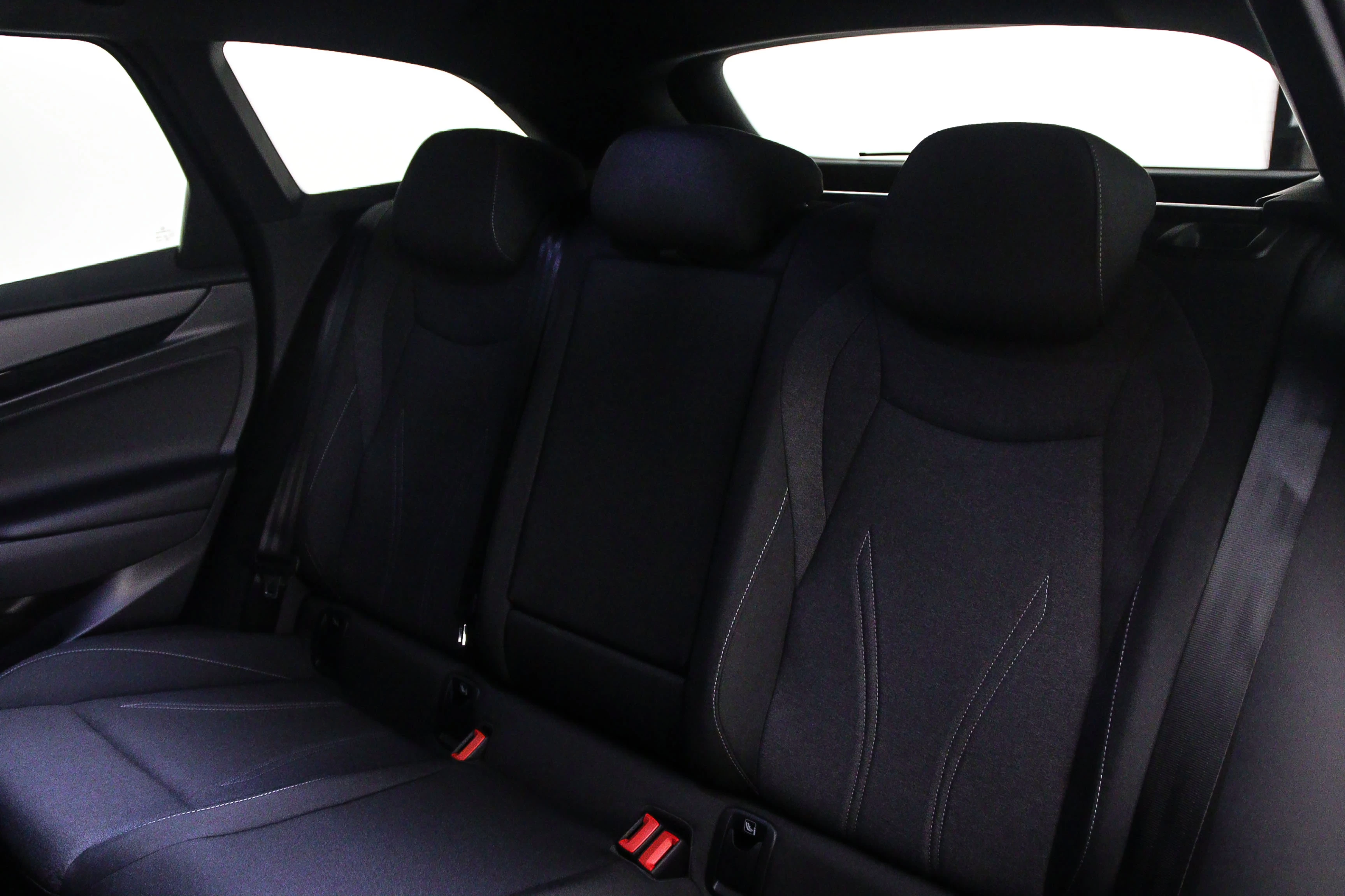 Hoofdafbeelding Volkswagen ID.7