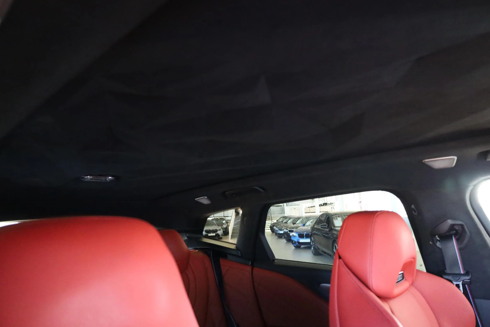 Hoofdafbeelding BMW XM