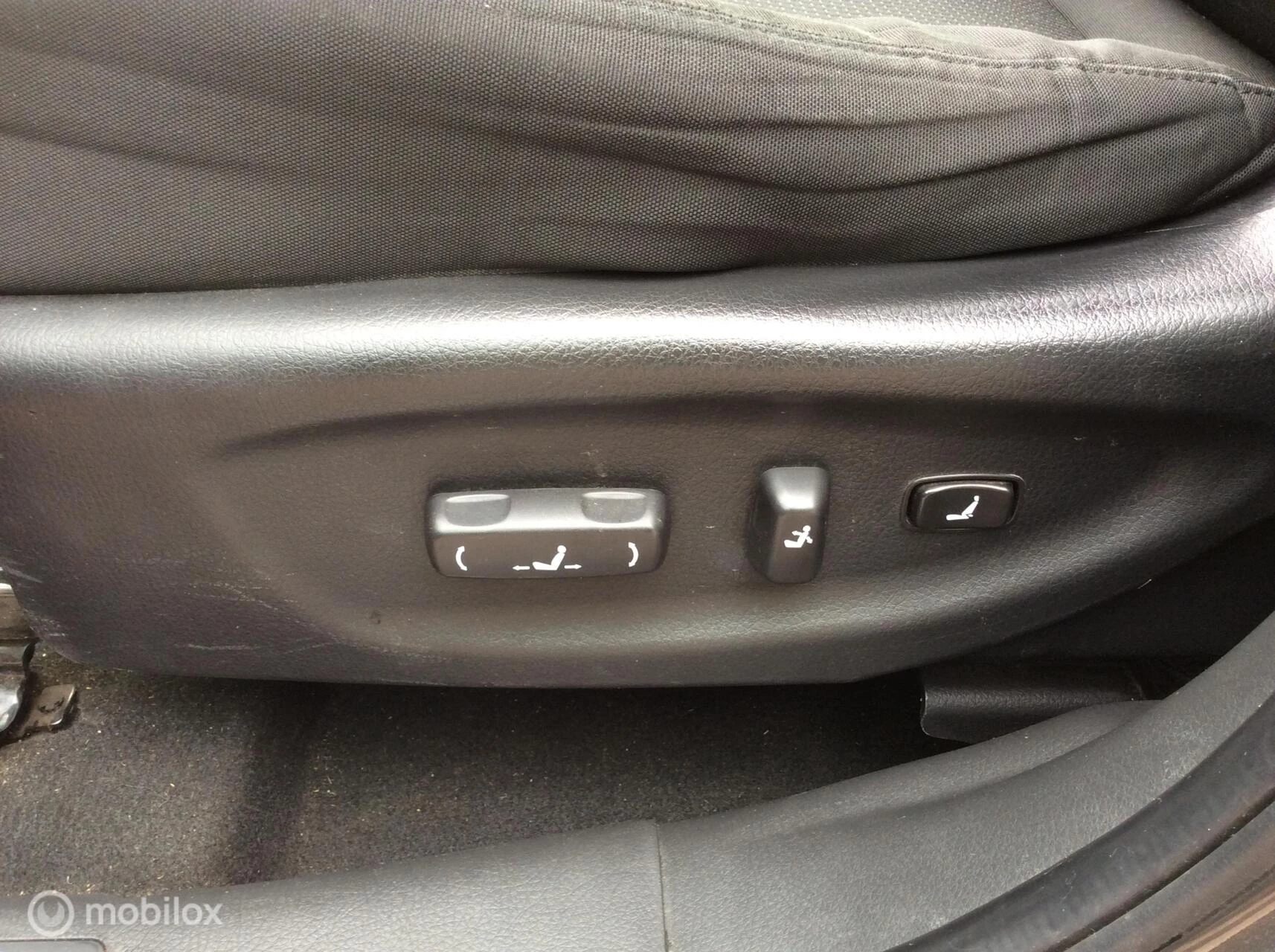 Hoofdafbeelding Kia Sorento