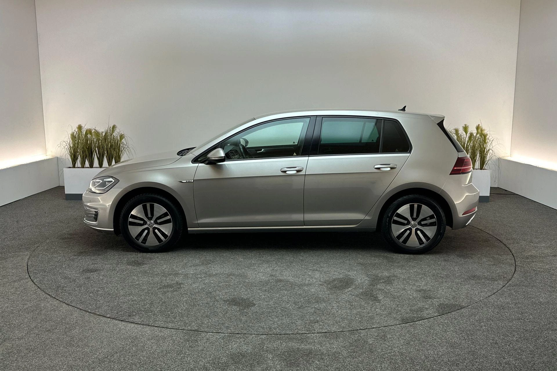 Hoofdafbeelding Volkswagen e-Golf