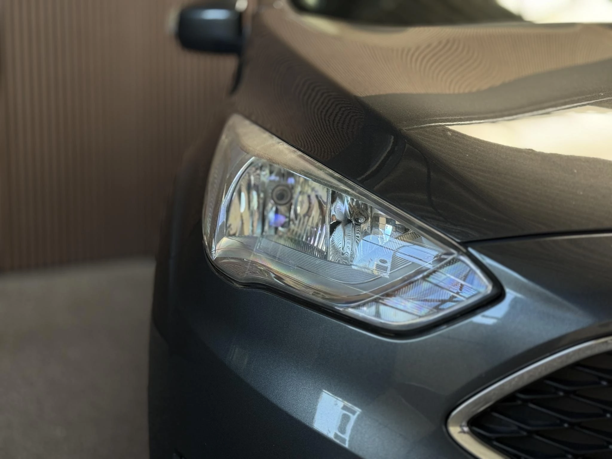 Hoofdafbeelding Ford Grand C-Max