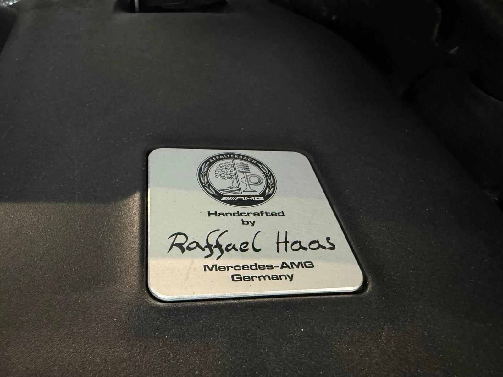 Hoofdafbeelding Mercedes-Benz GLS