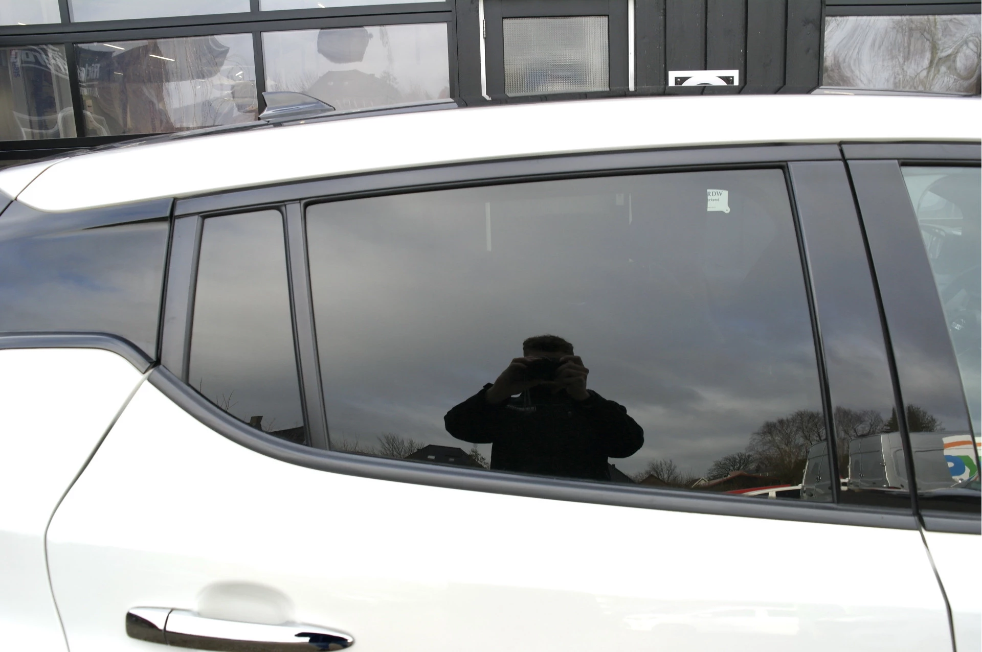 Hoofdafbeelding Nissan Leaf