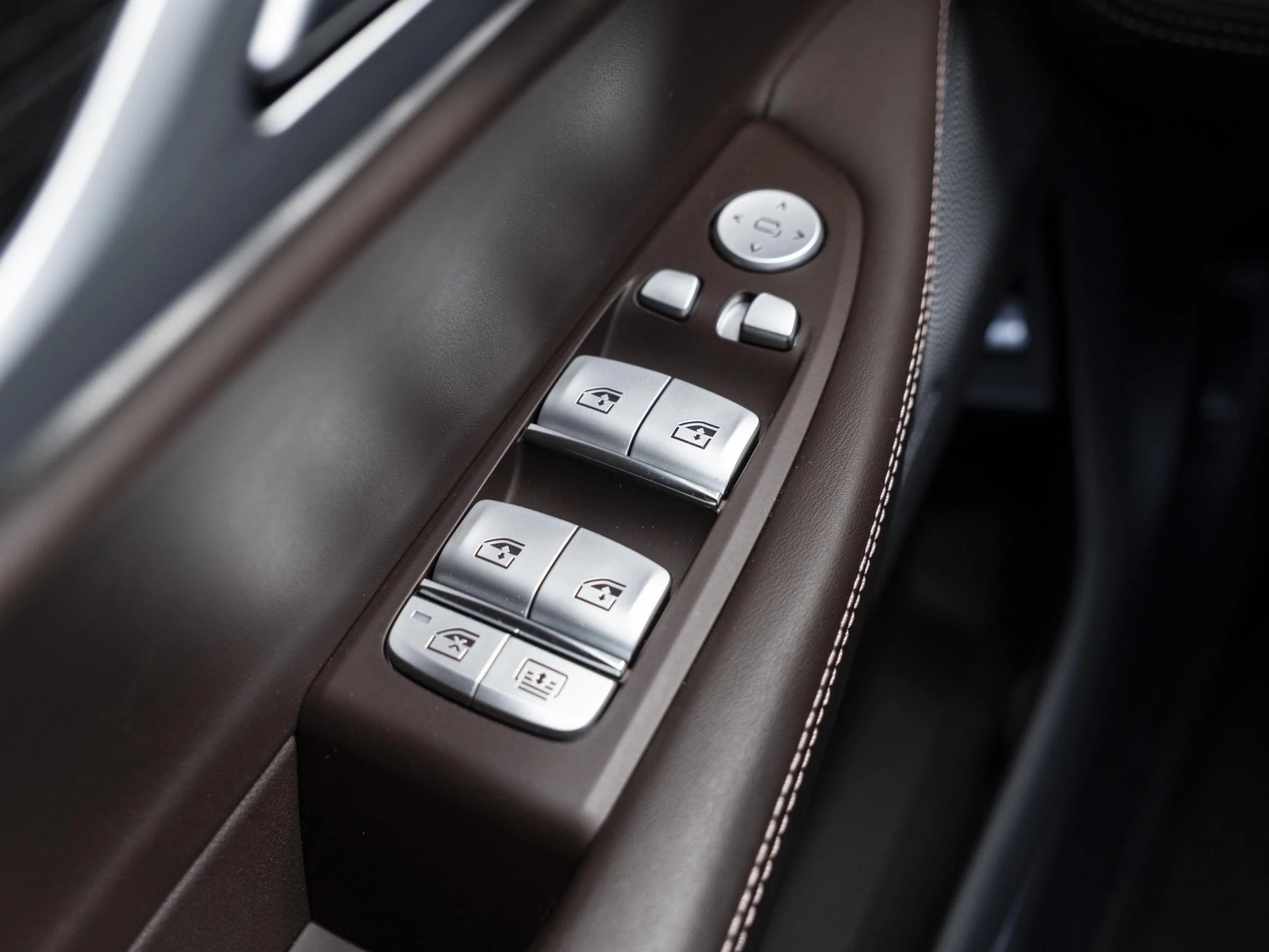 Hoofdafbeelding BMW 7 Serie