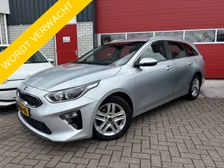 Kia Ceed Sportswagon 1.0 T-GDi DynamicLine CAMERA / NAVI / CARPLAY / CRUISE / PDC / DAB+ / BLUETOOTH / NL-AUTO