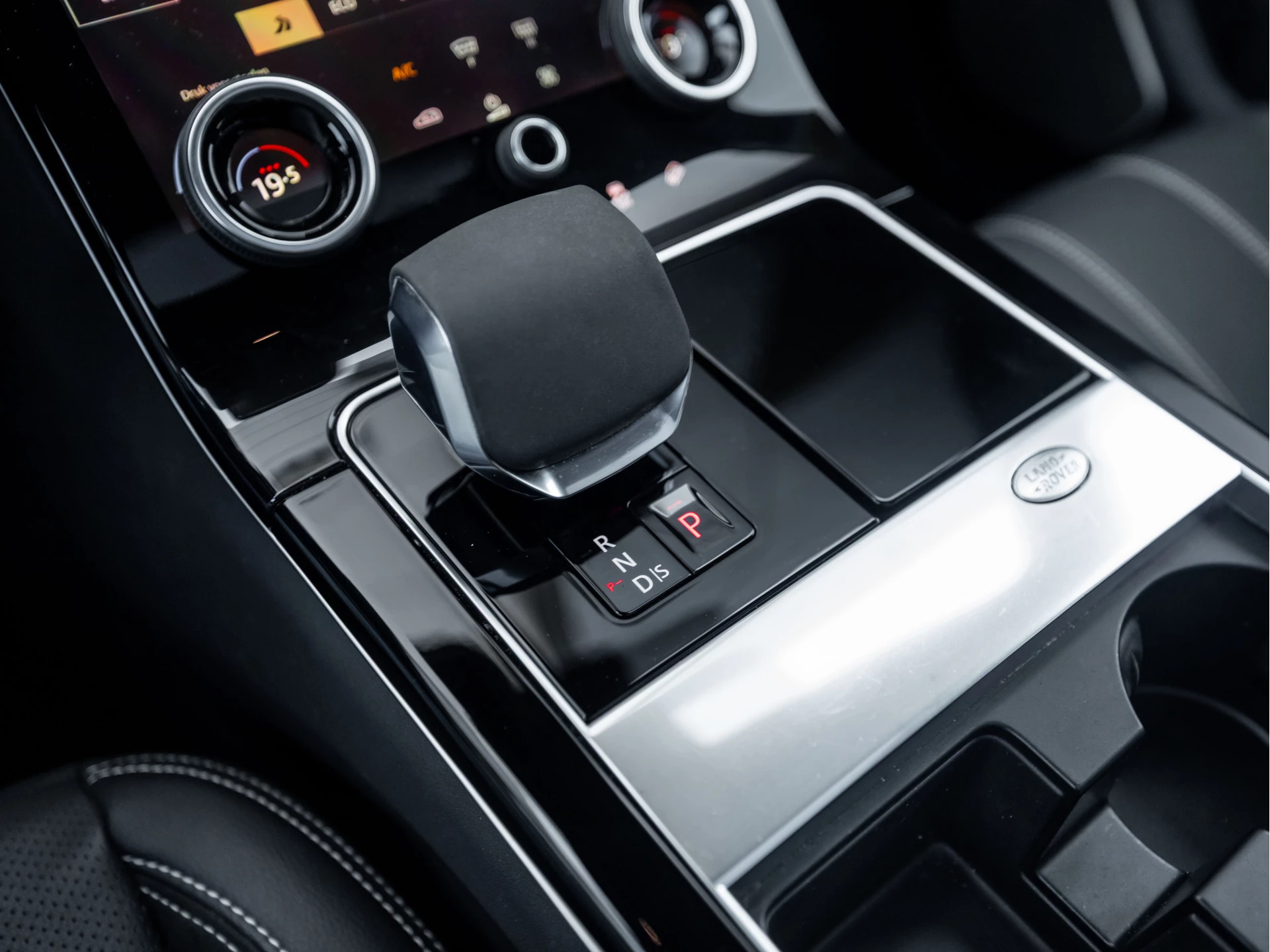 Hoofdafbeelding Land Rover Range Rover Velar