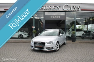 Audi A3 Sportback 1.4 TFSI Ambiente Pro Line plus/Navi/Xenon