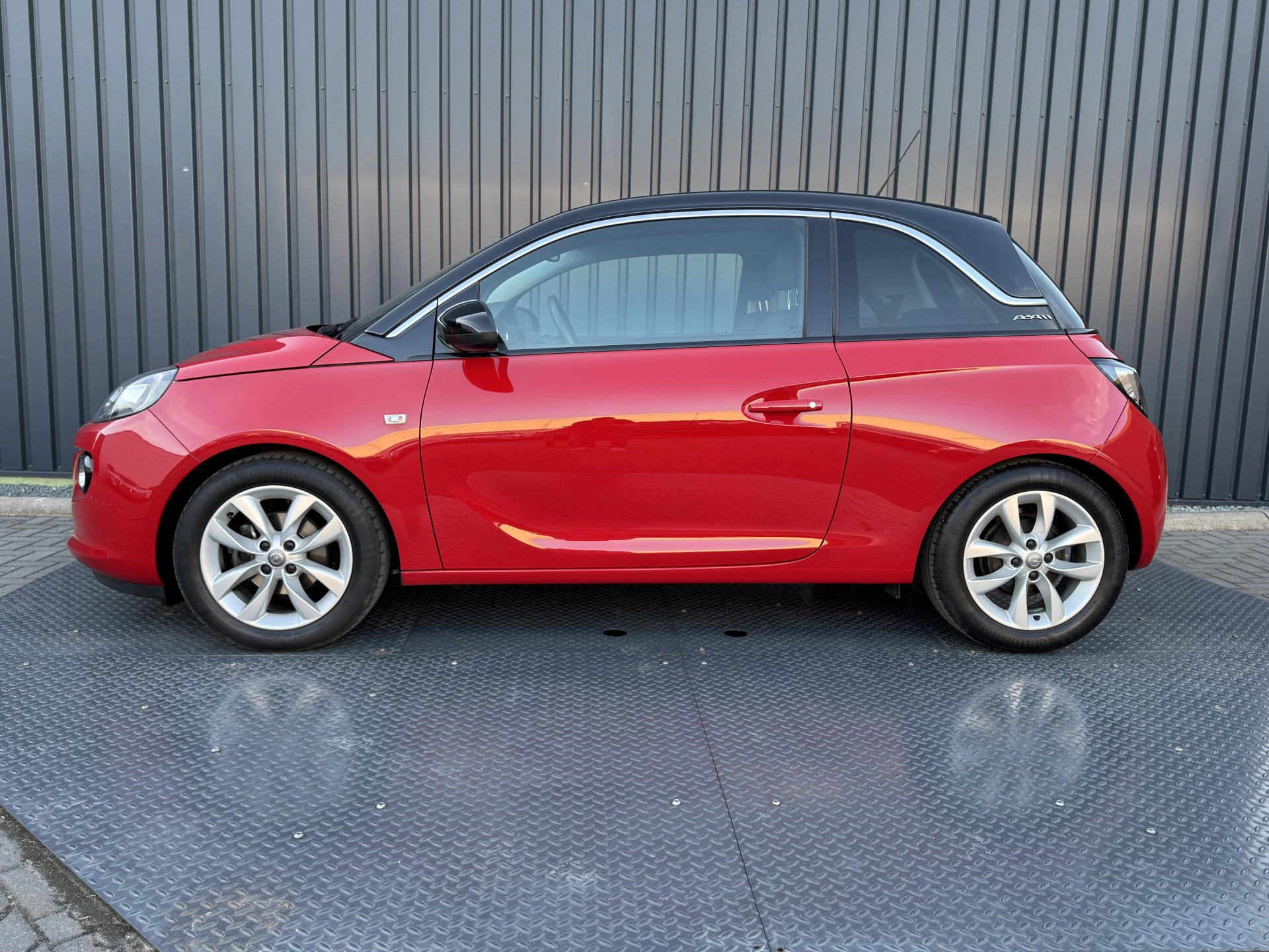 Hoofdafbeelding Opel ADAM