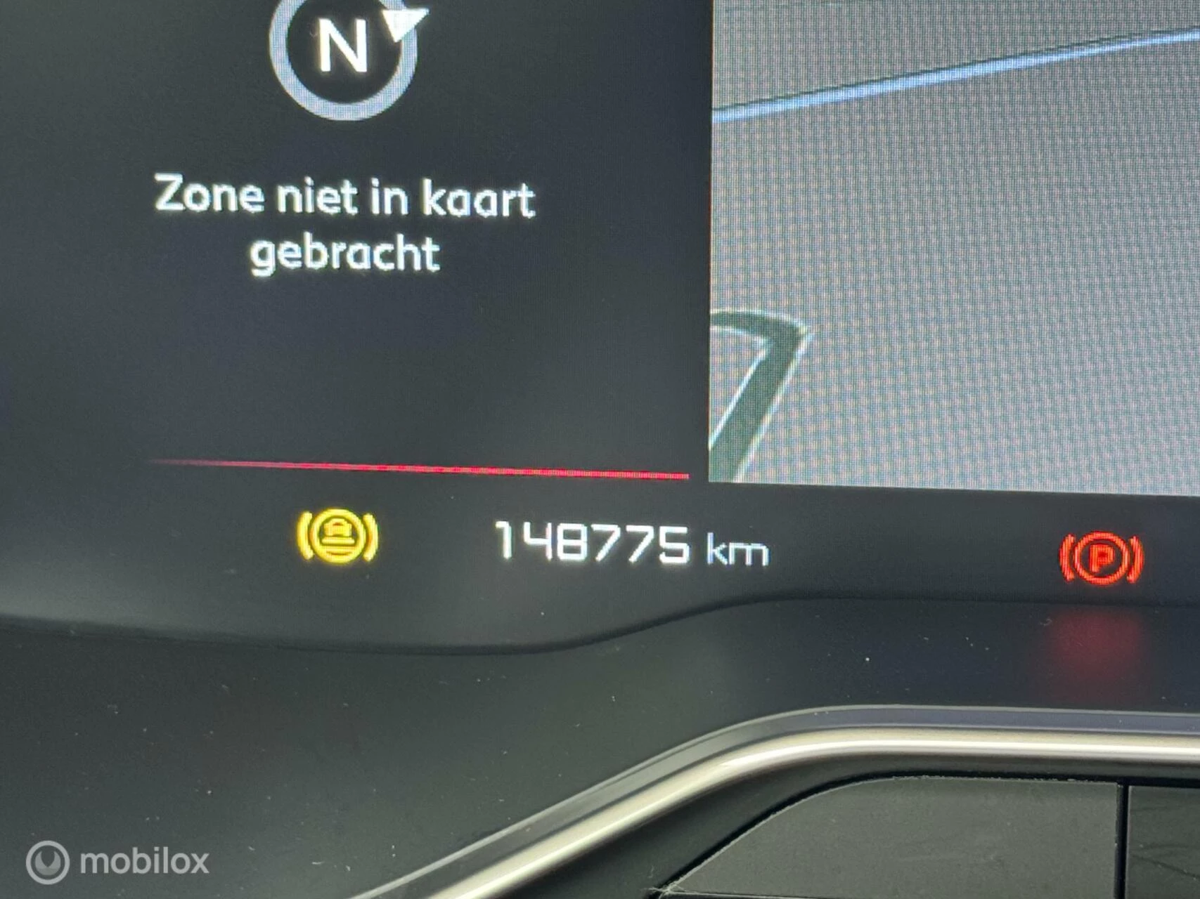 Hoofdafbeelding Citroën C5 Aircross