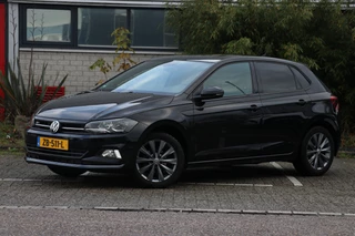 Volkswagen Polo 1.0 TSI Highline Panorama | automaat | digital dash |