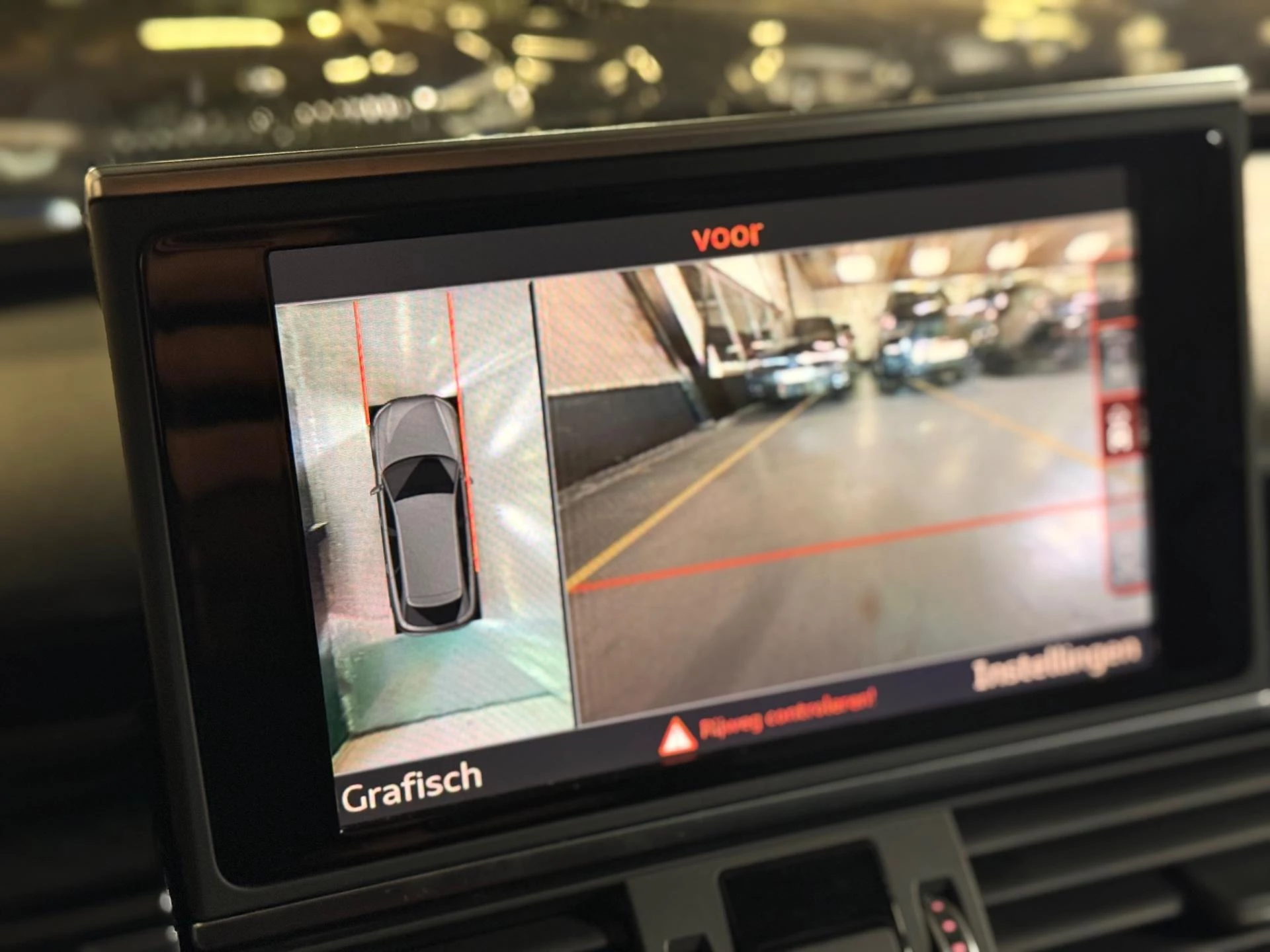 Hoofdafbeelding Audi RS6