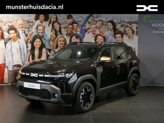 Dacia Duster 1.2 TCe 130 mild hybrid Journey *NIEUW* *incl. Pack Parking!* - Dodehoek, metalliclak, 360camera