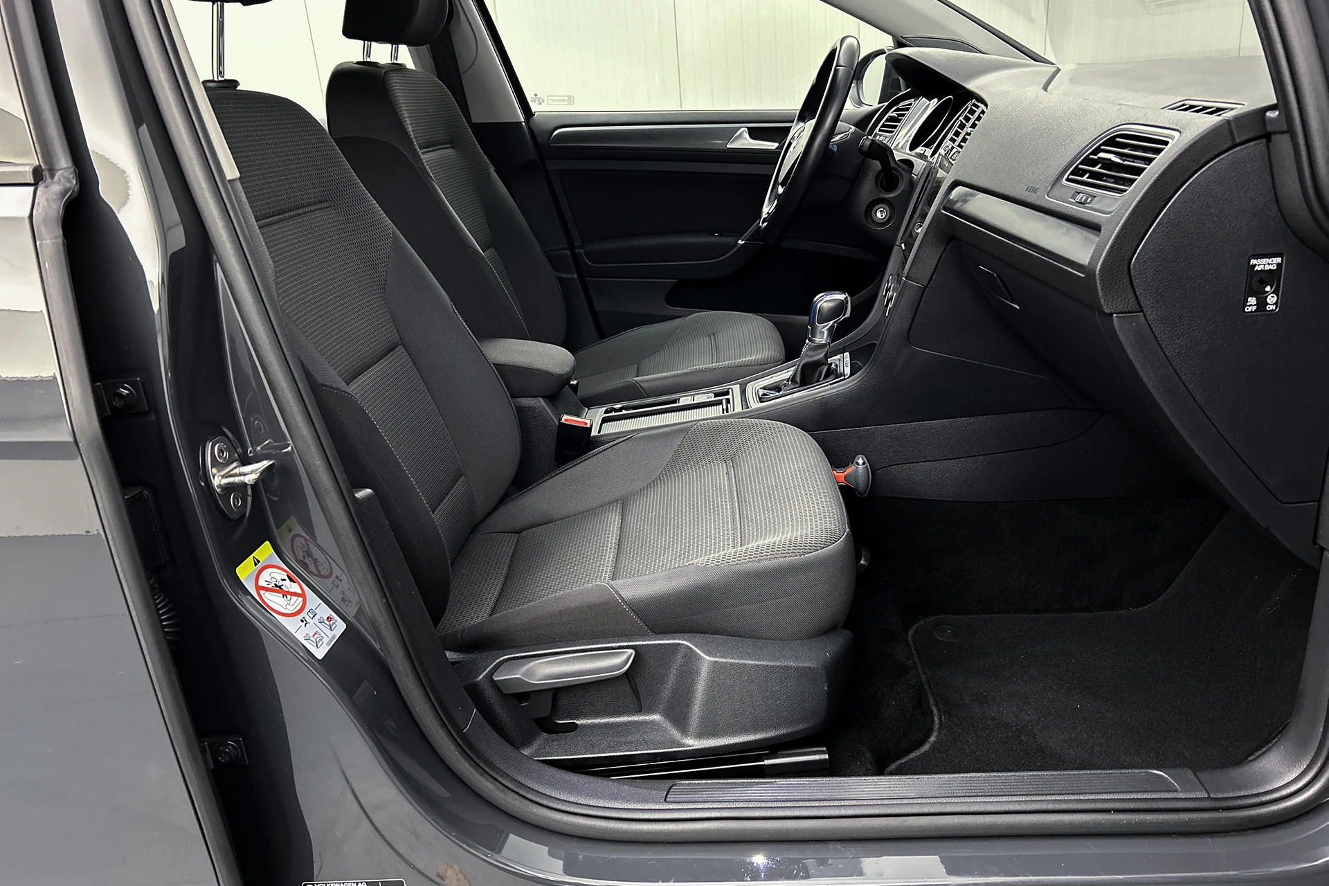 Hoofdafbeelding Volkswagen e-Golf