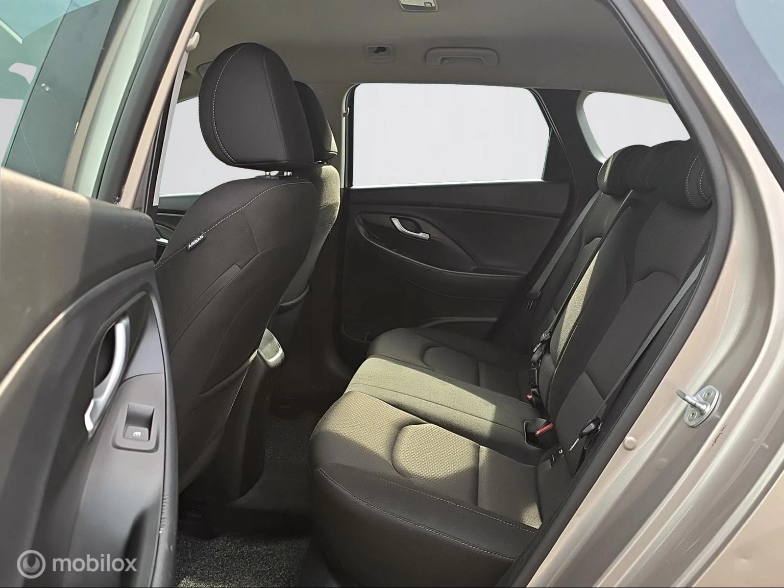 Hoofdafbeelding Hyundai i30