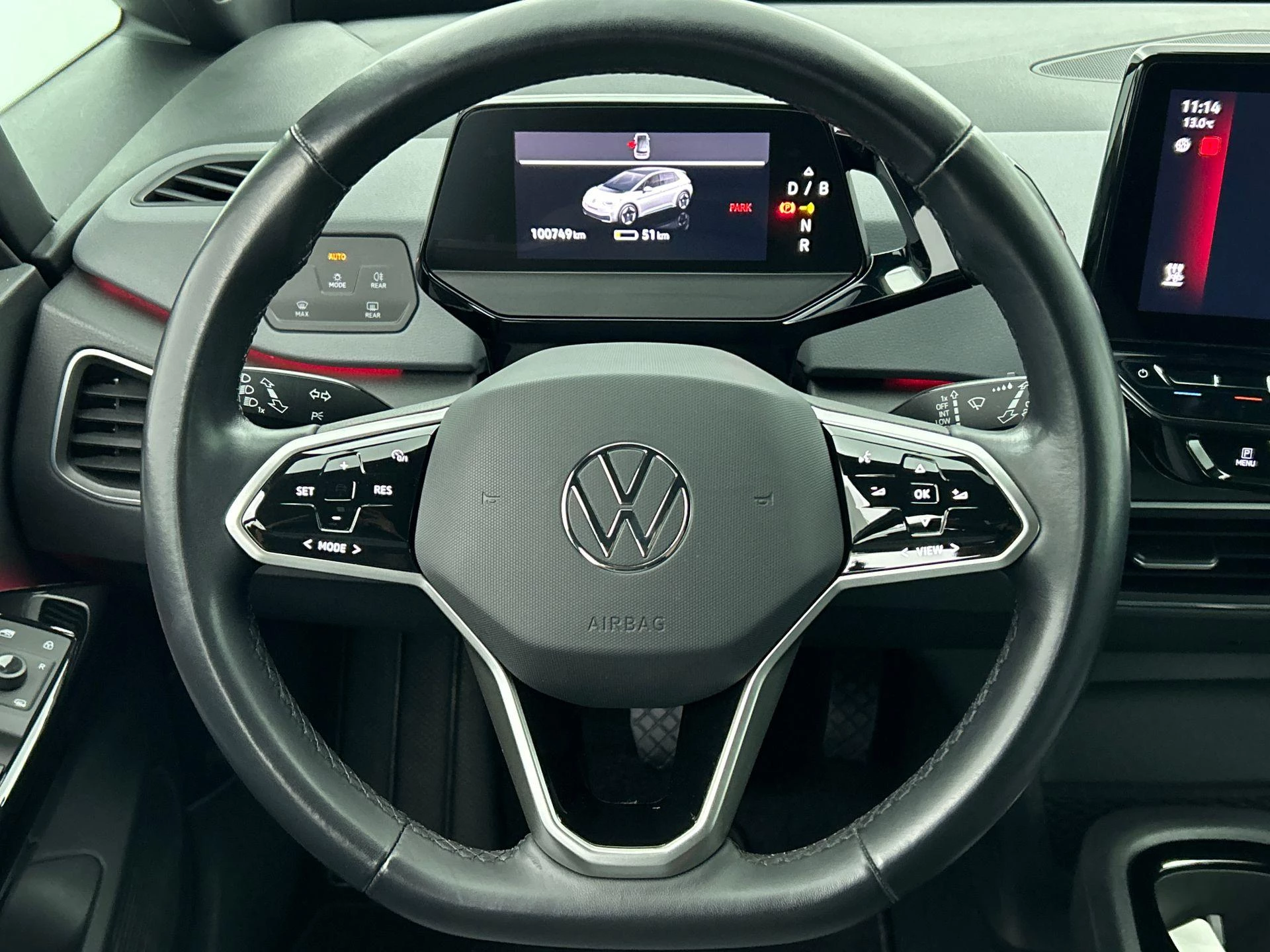 Hoofdafbeelding Volkswagen ID.3