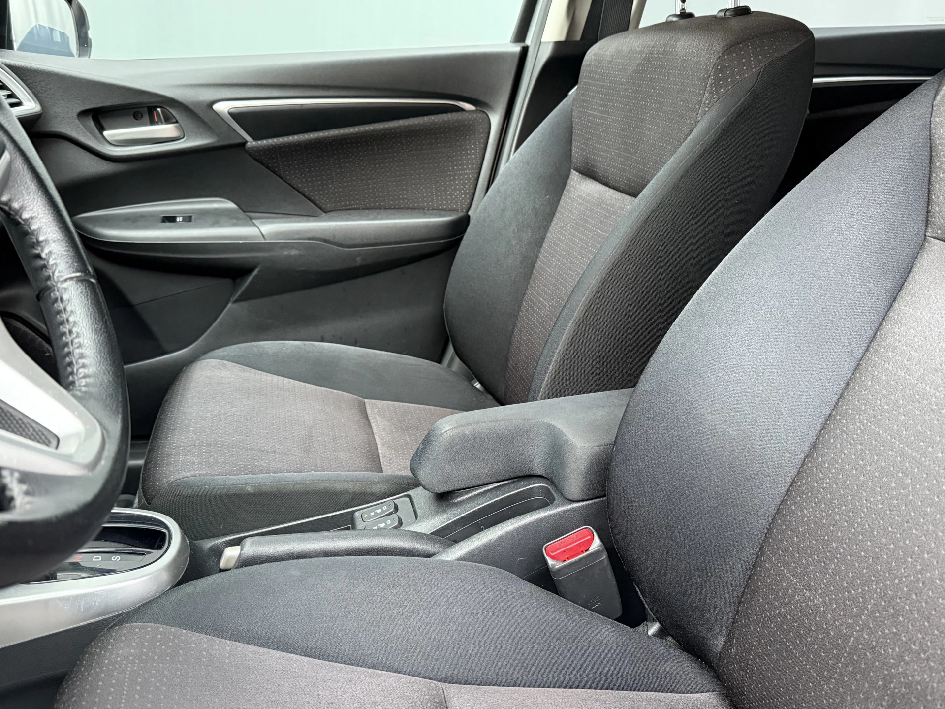 Hoofdafbeelding Honda Jazz