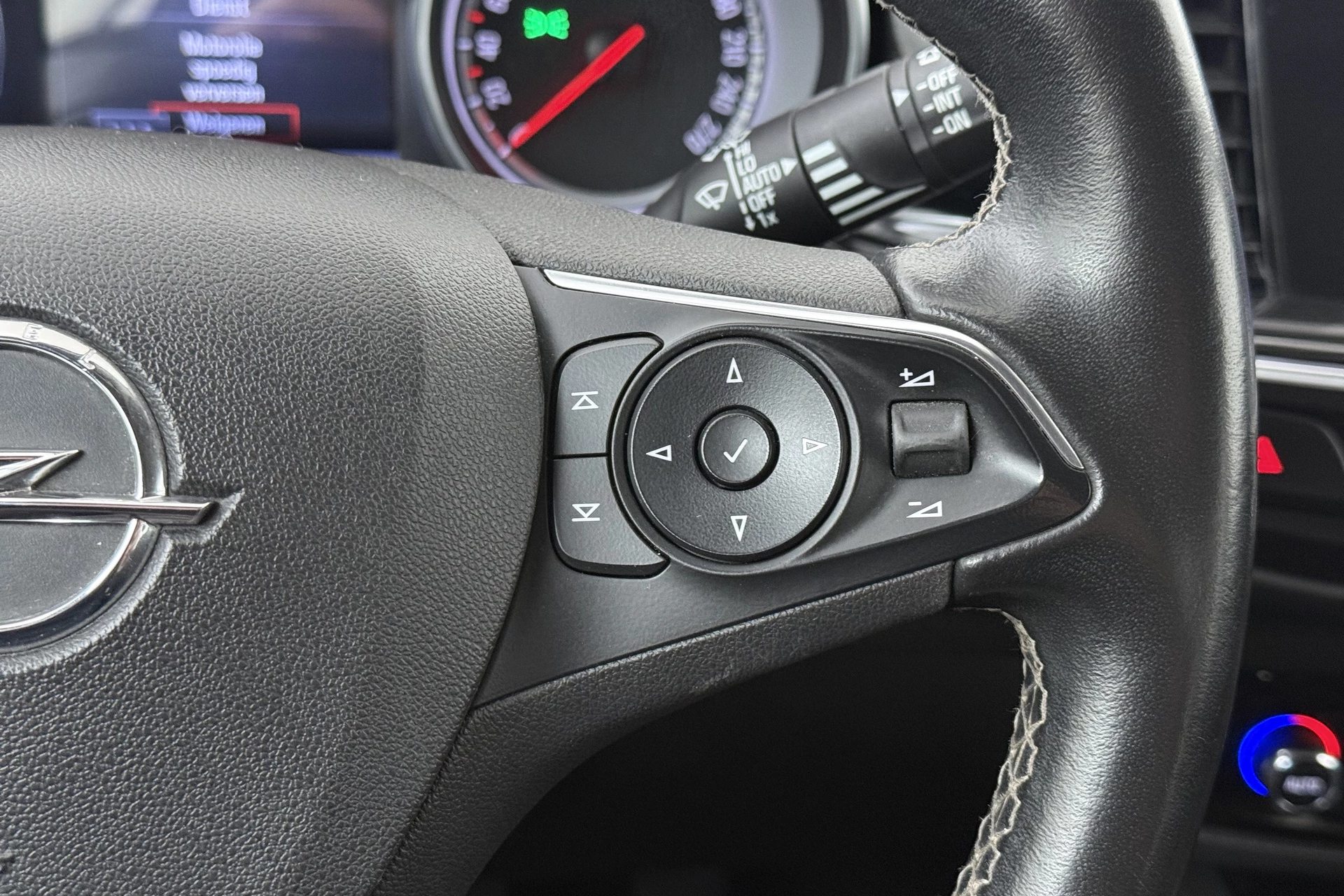 Hoofdafbeelding Opel Insignia