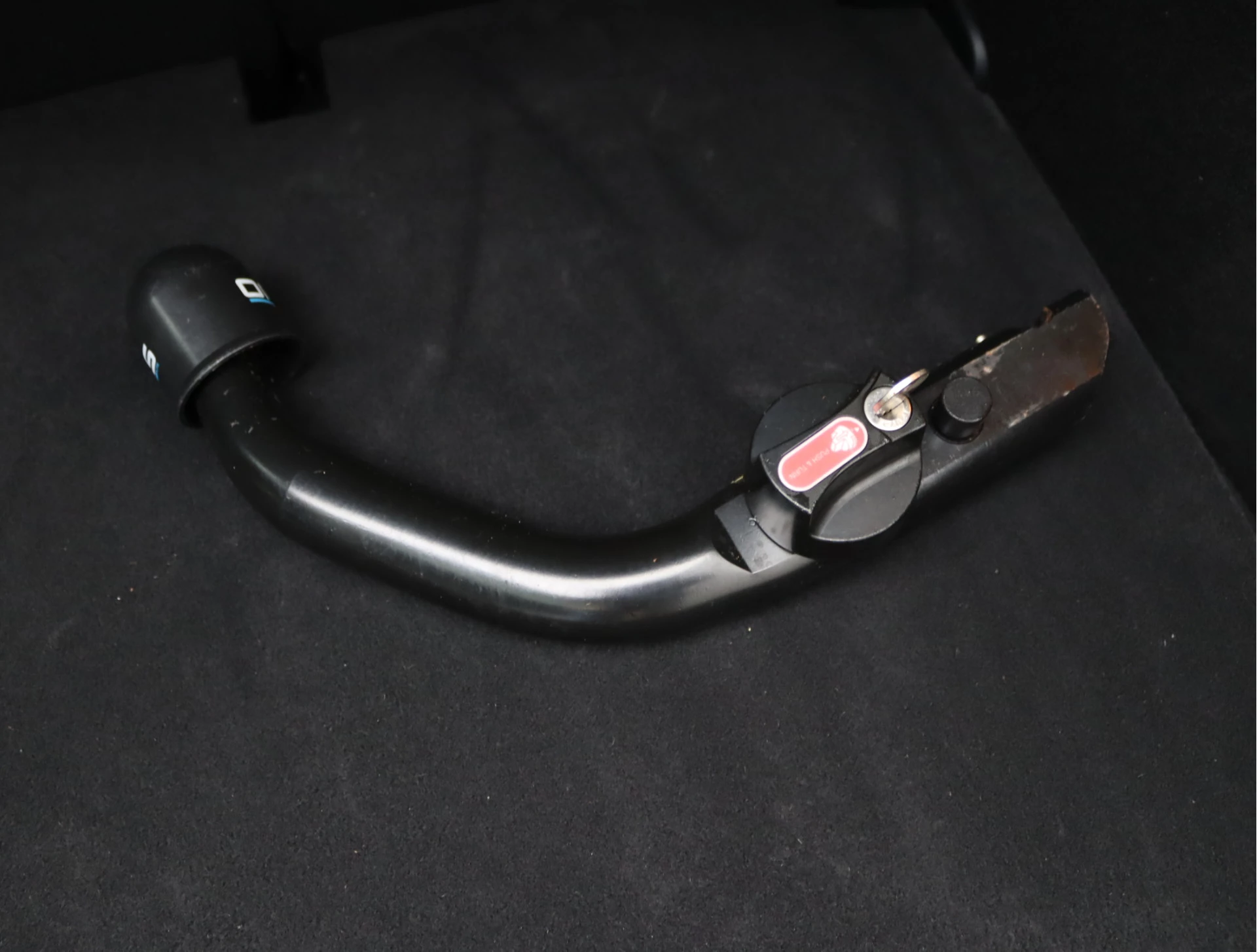 Hoofdafbeelding Ford EcoSport