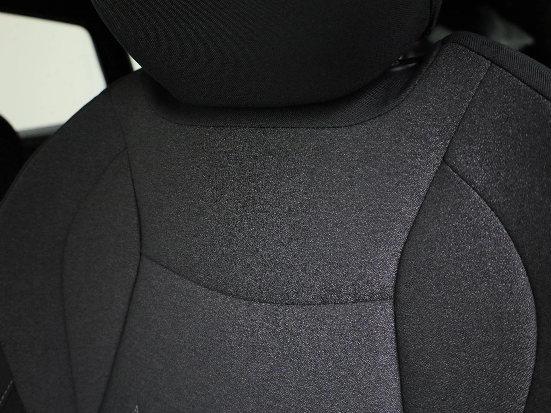 Hoofdafbeelding Volkswagen ID.7