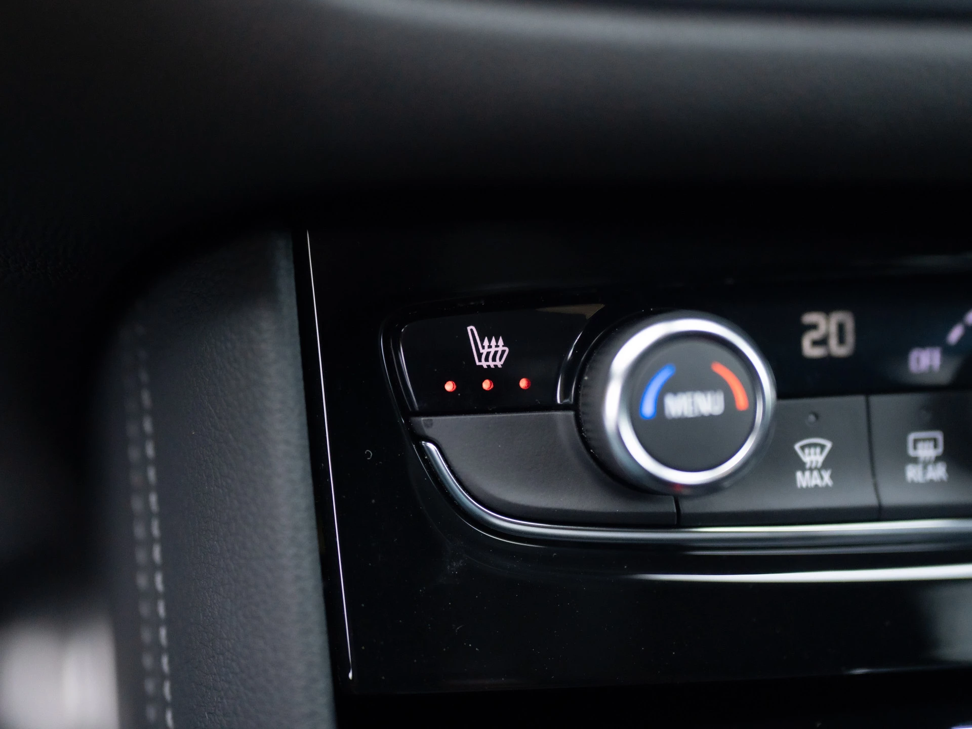 Hoofdafbeelding Opel Grandland