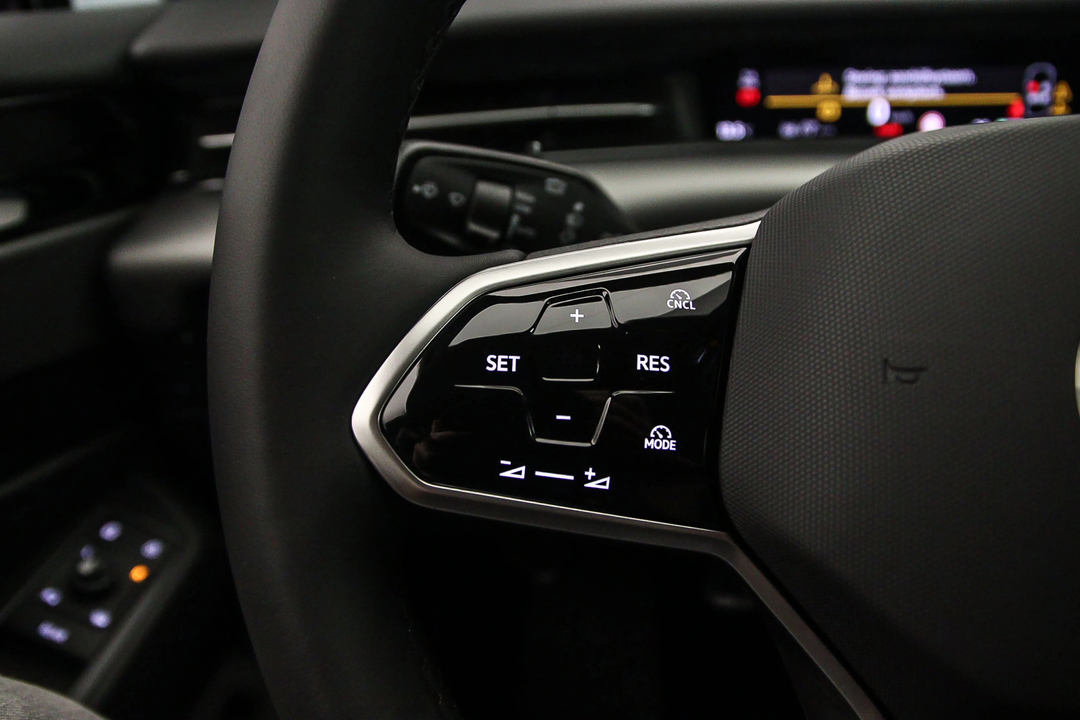 Hoofdafbeelding Volkswagen ID.7