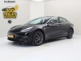 Tesla Model 3 Long-Range AWD 351pk 75 kWh [ AUTOPILOT+620KM WLTP+PREMIUM AUDIO ]