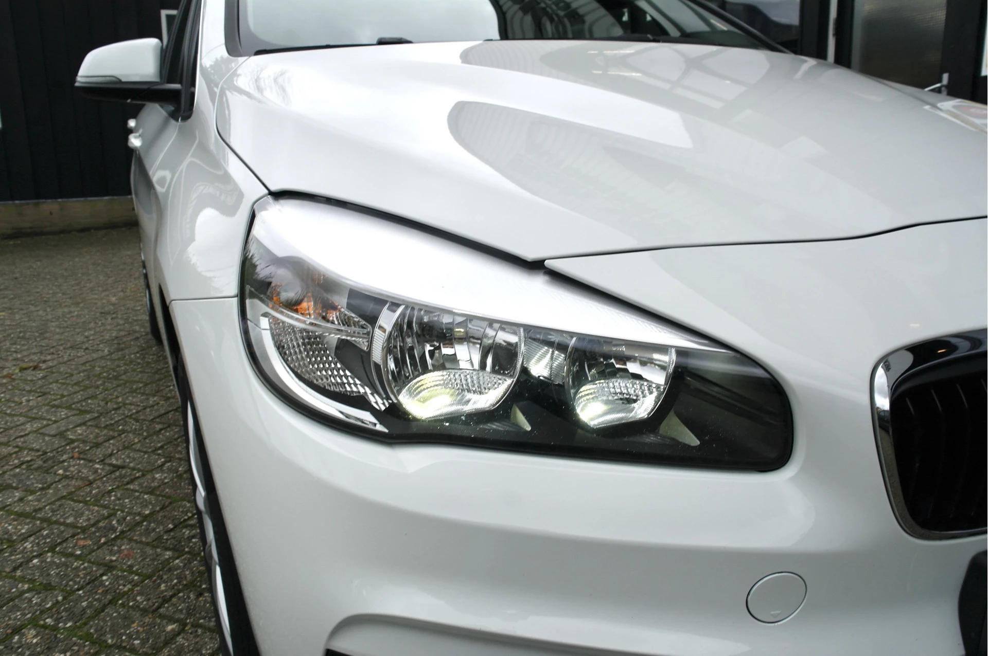 Hoofdafbeelding BMW 2 Serie