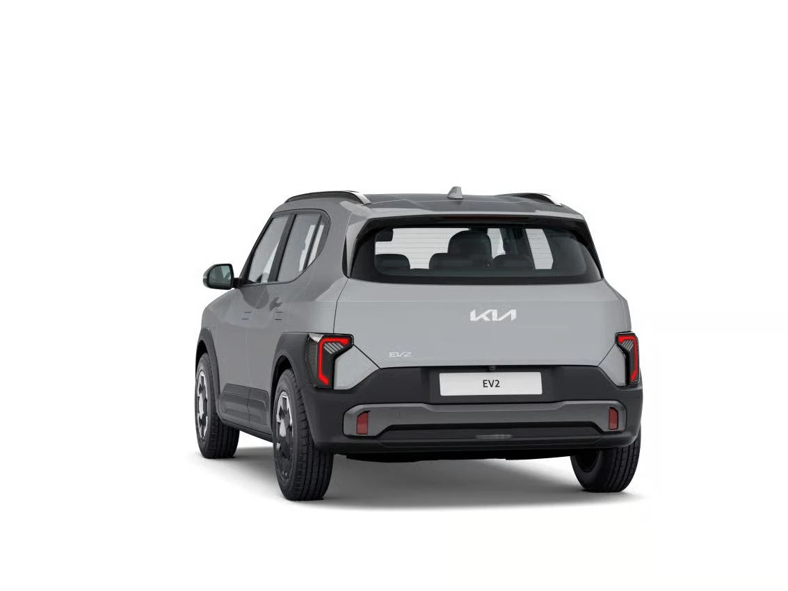 Hoofdafbeelding Kia EV2