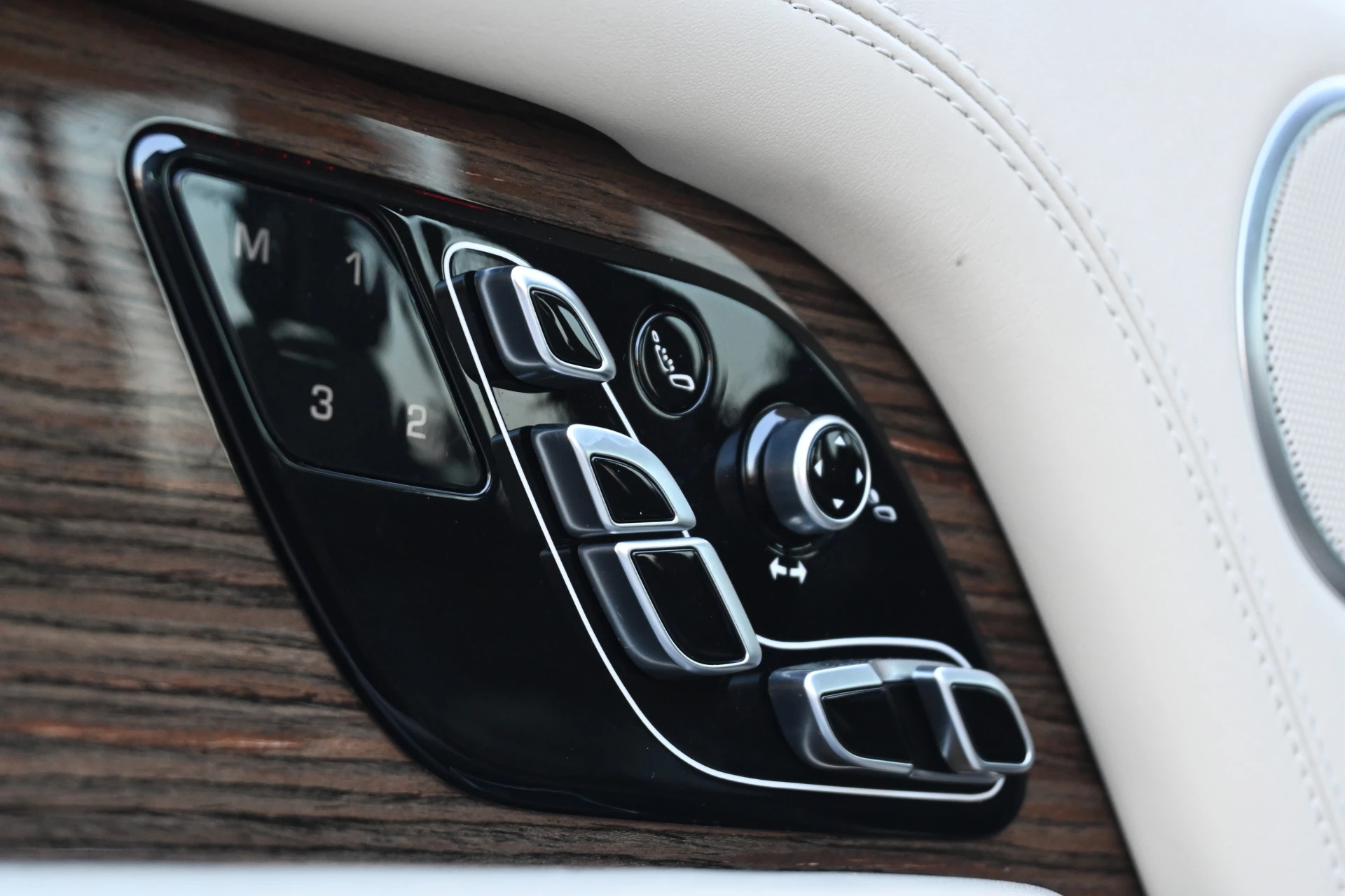 Hoofdafbeelding Land Rover Range Rover