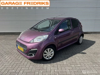 Hoofdafbeelding Peugeot 107 Peugeot 107 1.0 Envy | Airco | elekt. ramen |