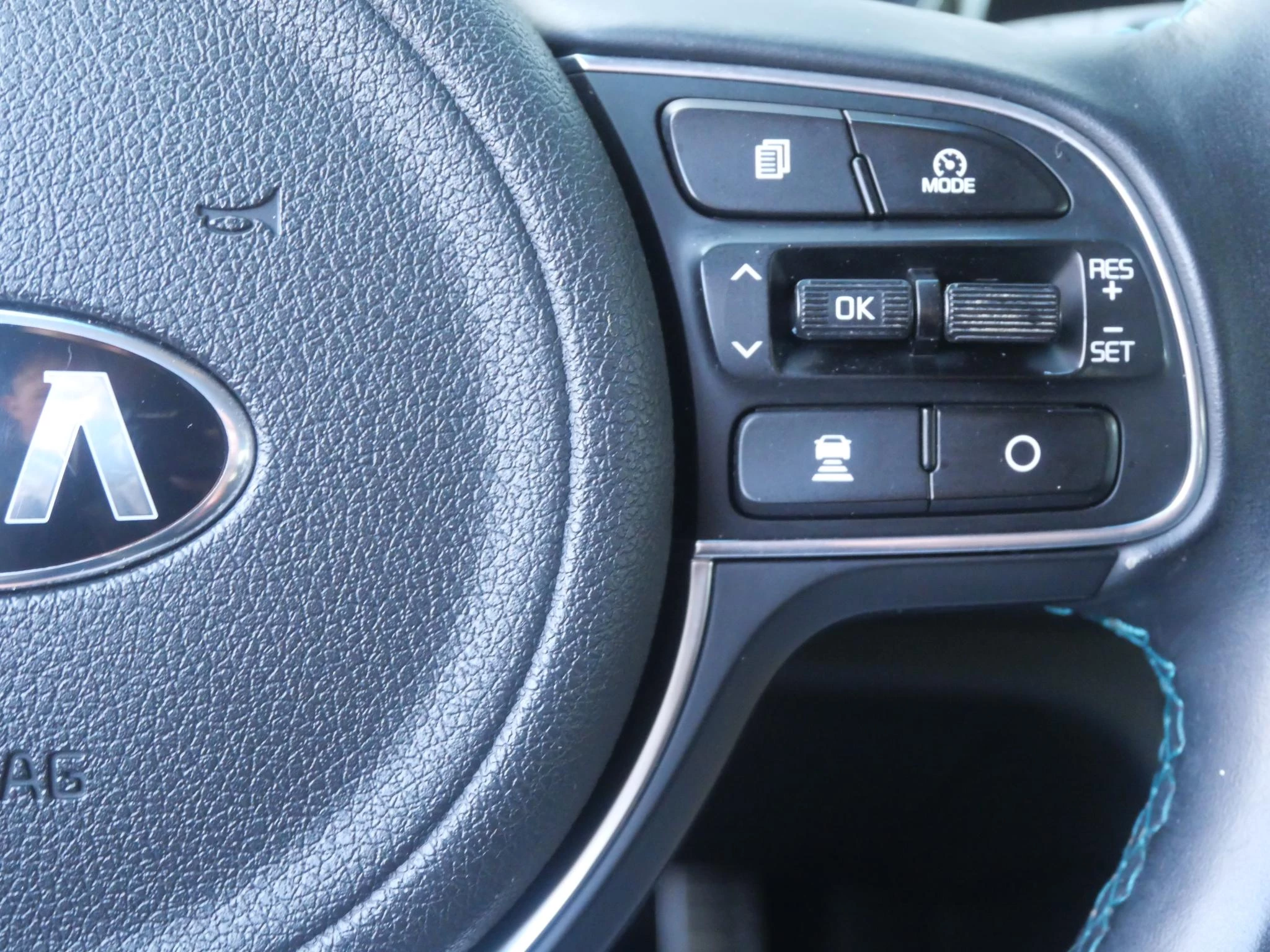 Hoofdafbeelding Kia e-Niro