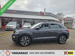 Volkswagen T-Roc 1.0 TSI Style Business
