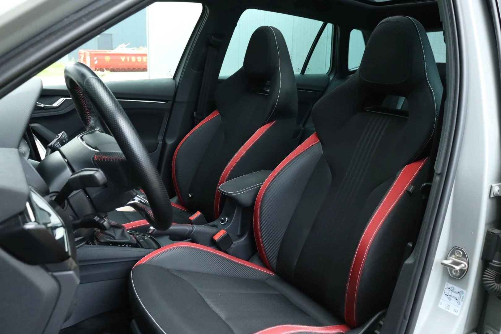 Hoofdafbeelding Škoda Kamiq