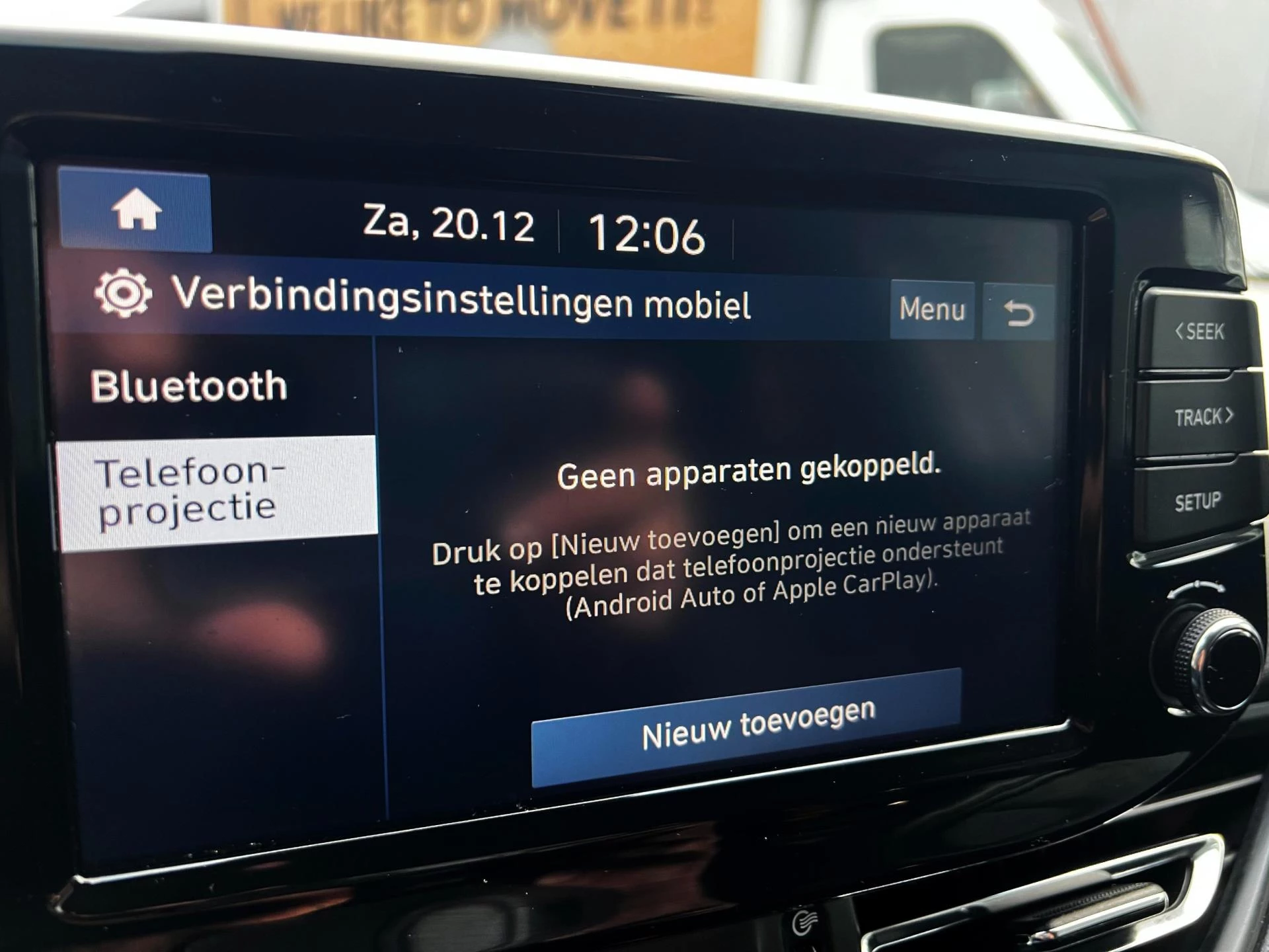 Hoofdafbeelding Hyundai i30