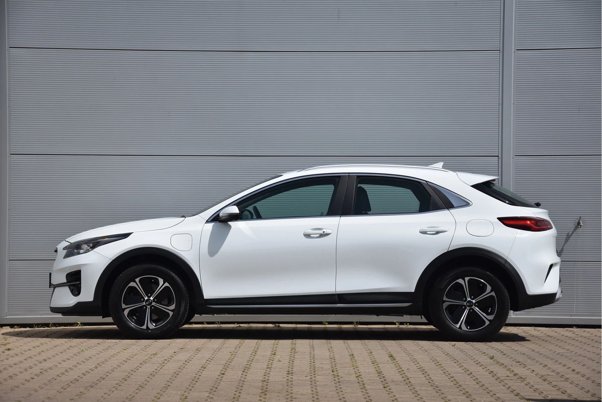 Hoofdafbeelding Kia XCeed