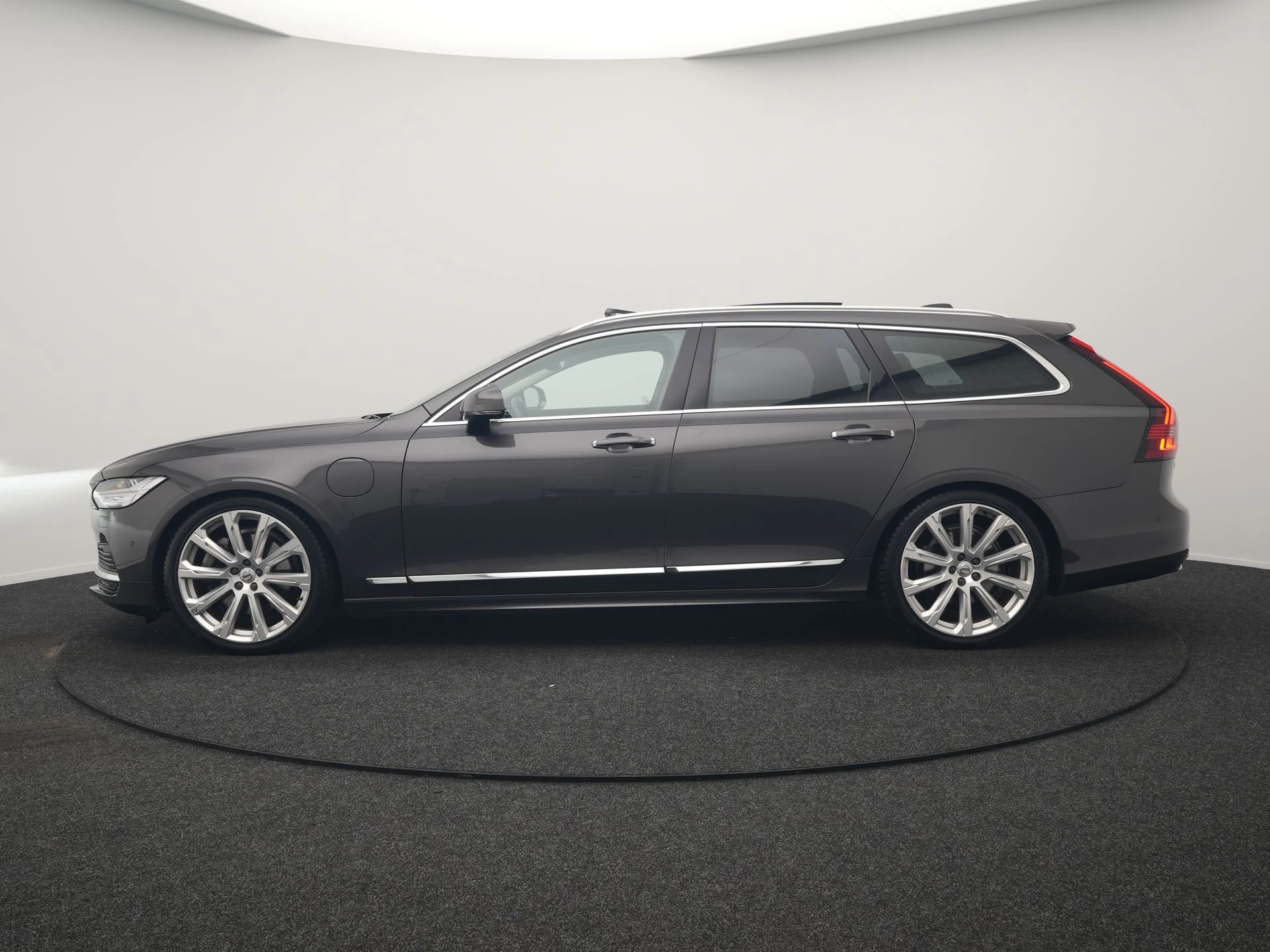 Hoofdafbeelding Volvo V90
