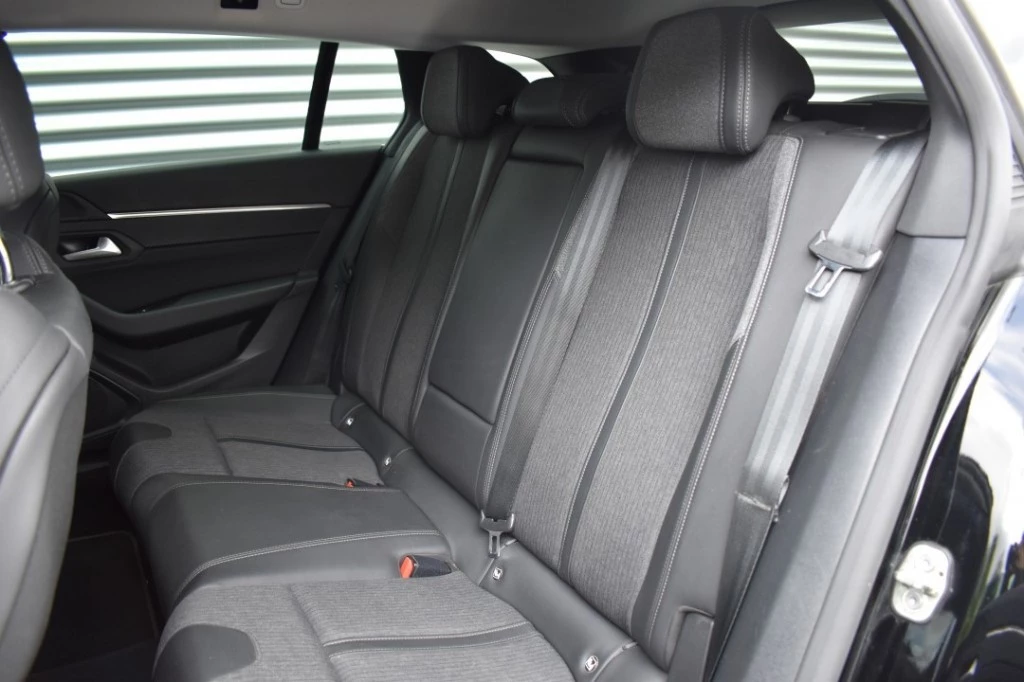 Hoofdafbeelding Peugeot 508