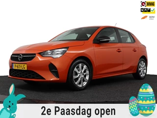 Opel Corsa 1.2 T 100pk Edition LM-velgen/Carplay/DAB/PDC