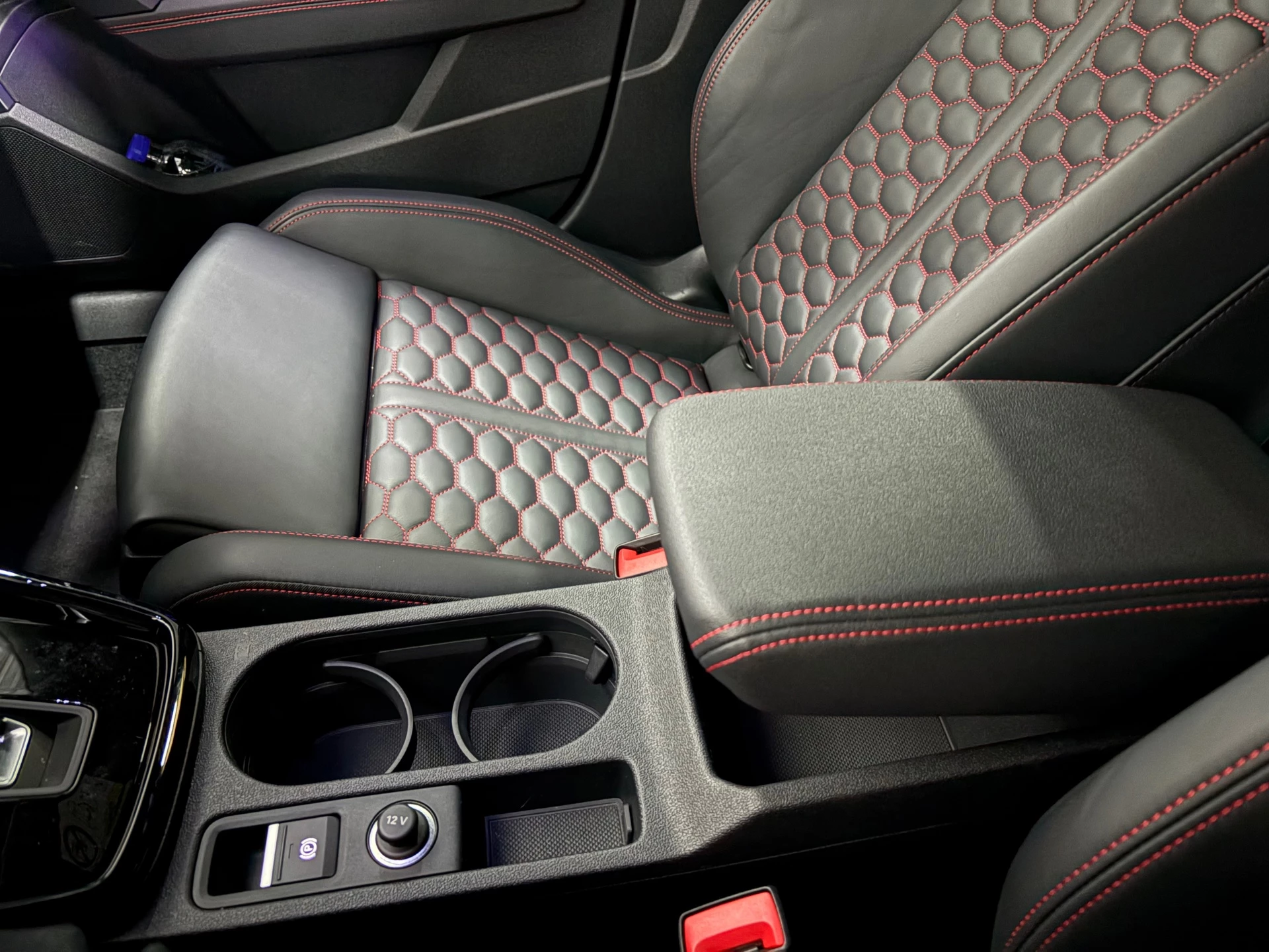 Hoofdafbeelding Audi RS3