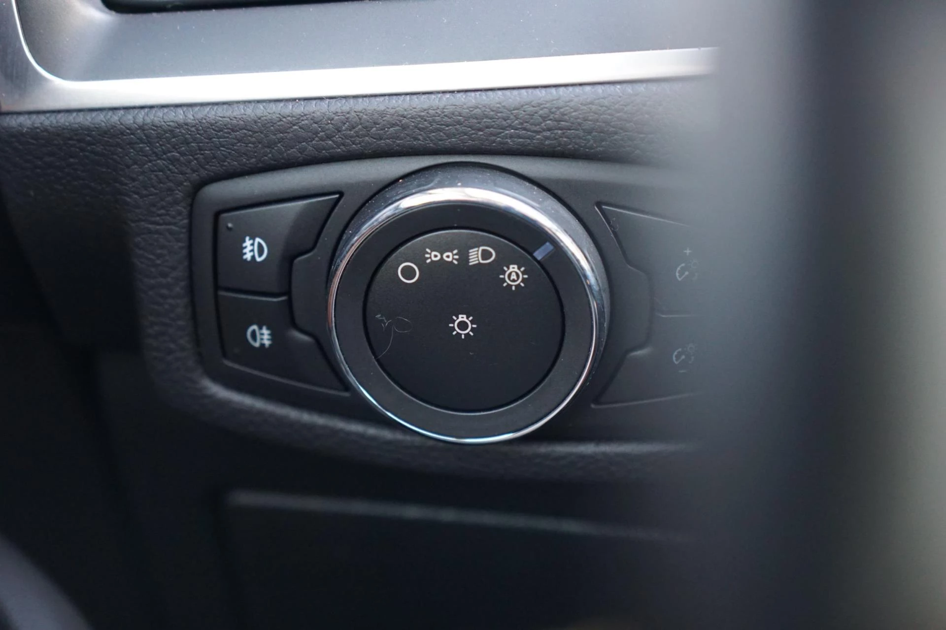 Hoofdafbeelding Ford S-Max