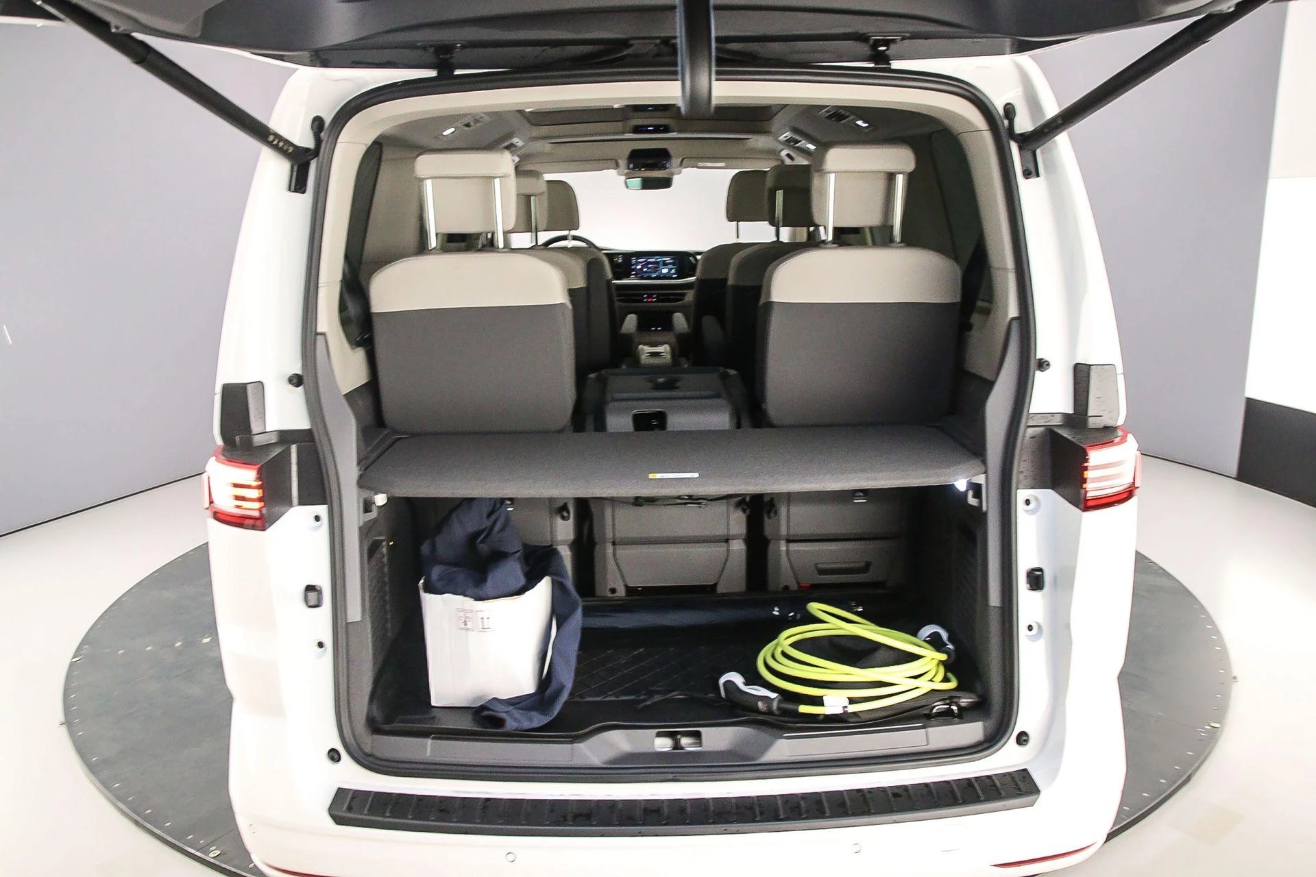 Hoofdafbeelding Volkswagen Multivan