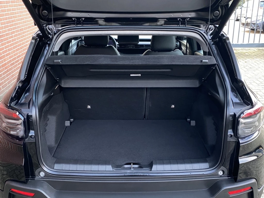 Hoofdafbeelding Jeep Avenger