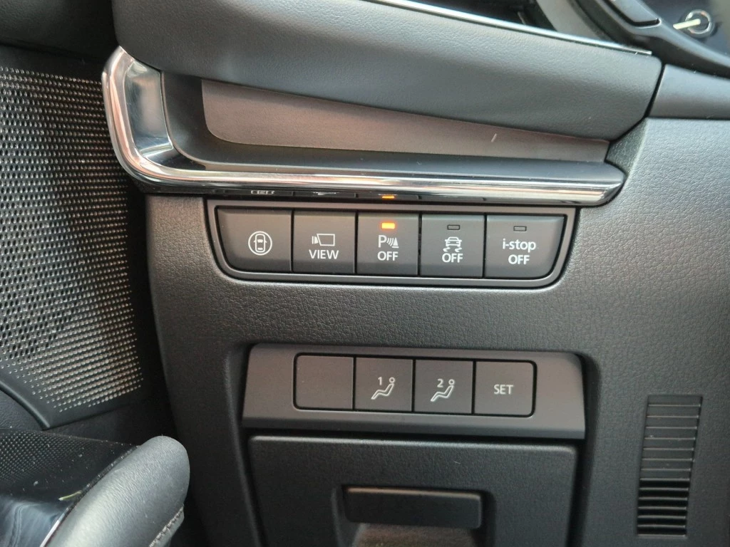 Hoofdafbeelding Mazda 3