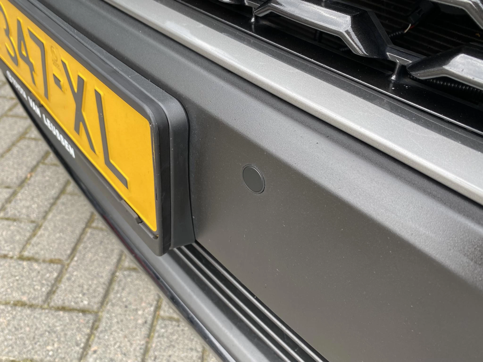 Hoofdafbeelding Toyota Corolla Cross