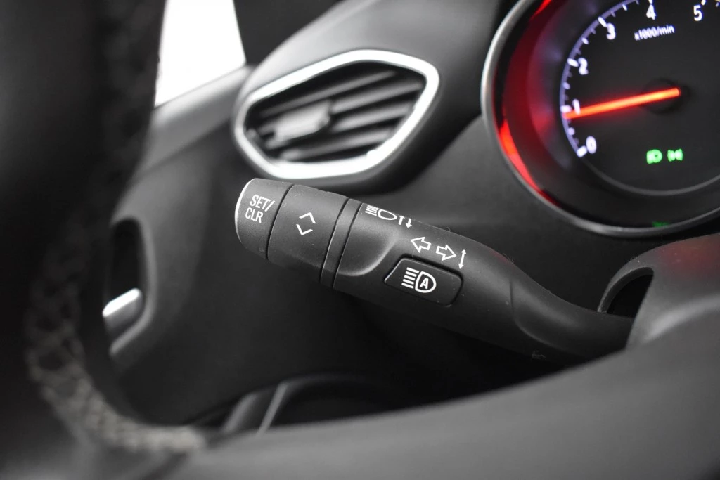 Hoofdafbeelding Opel Crossland